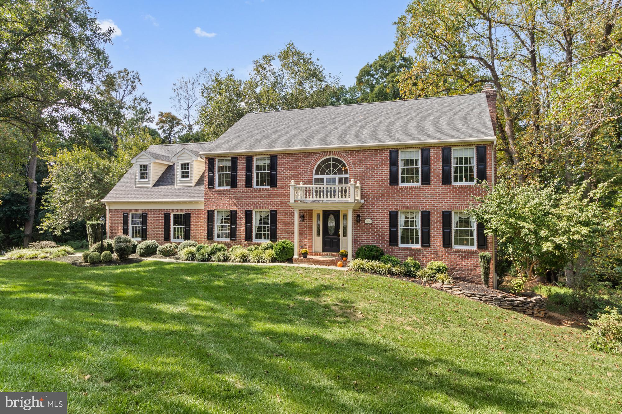 PLEASANT VIEW FARMS - Residential