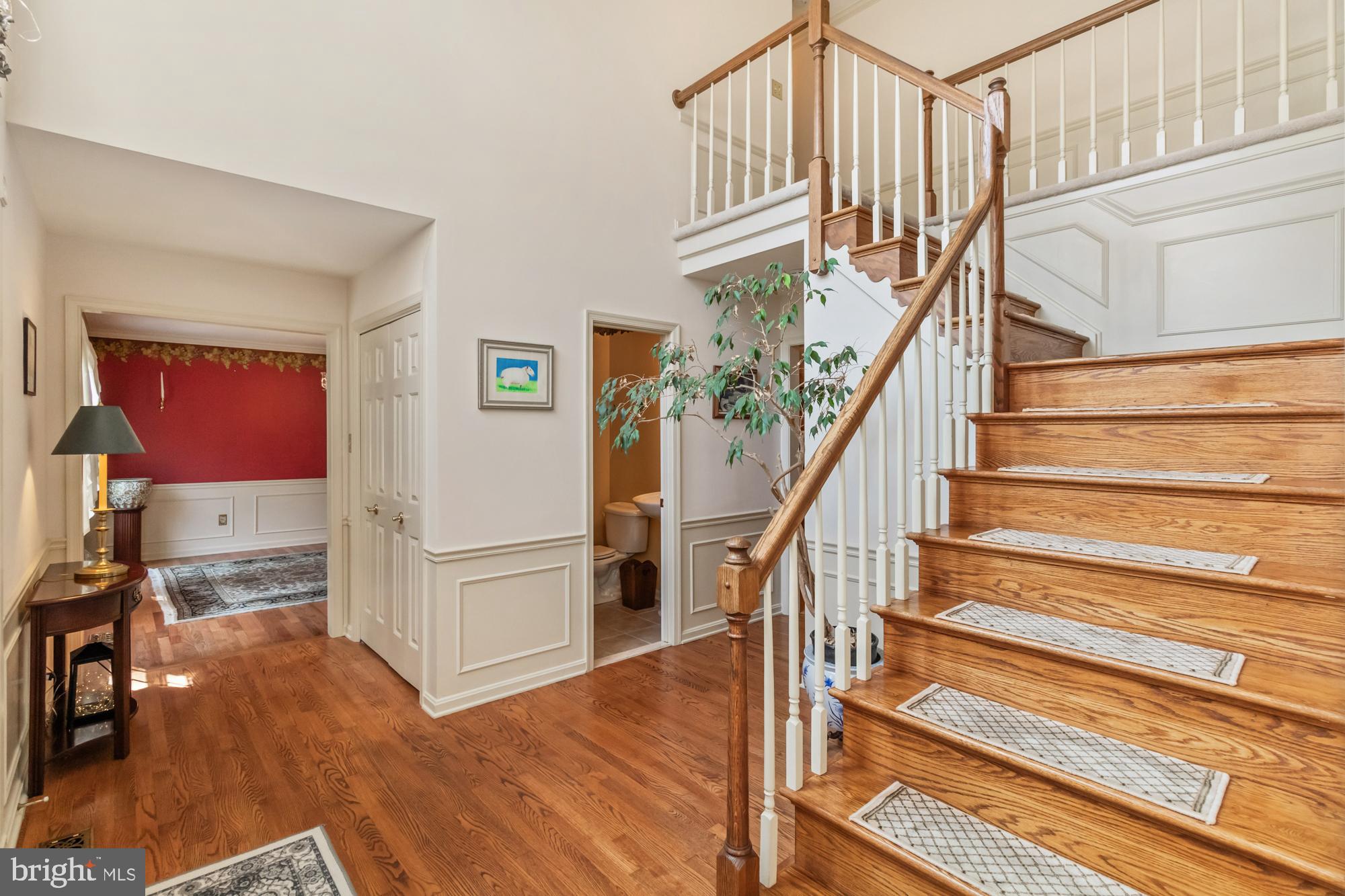 PLEASANT VIEW FARMS - Residential