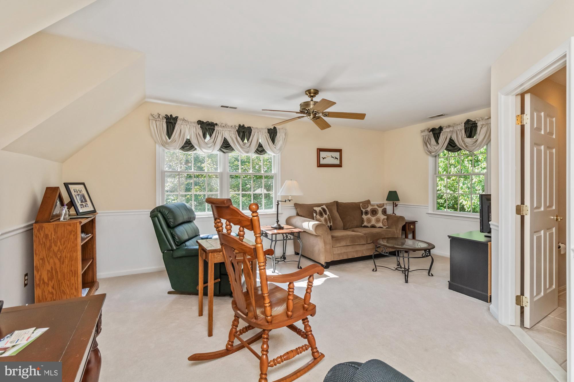 PLEASANT VIEW FARMS - Residential