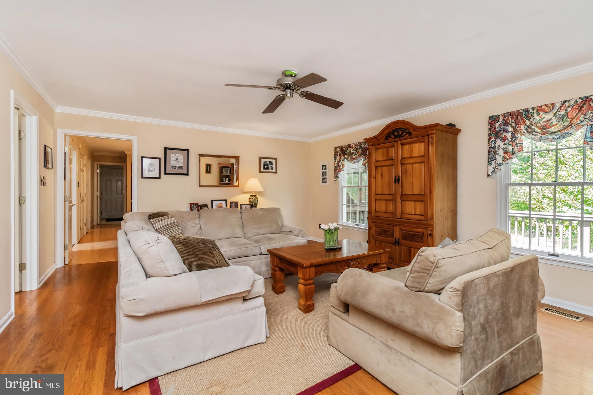 PLEASANT VIEW FARMS - Residential