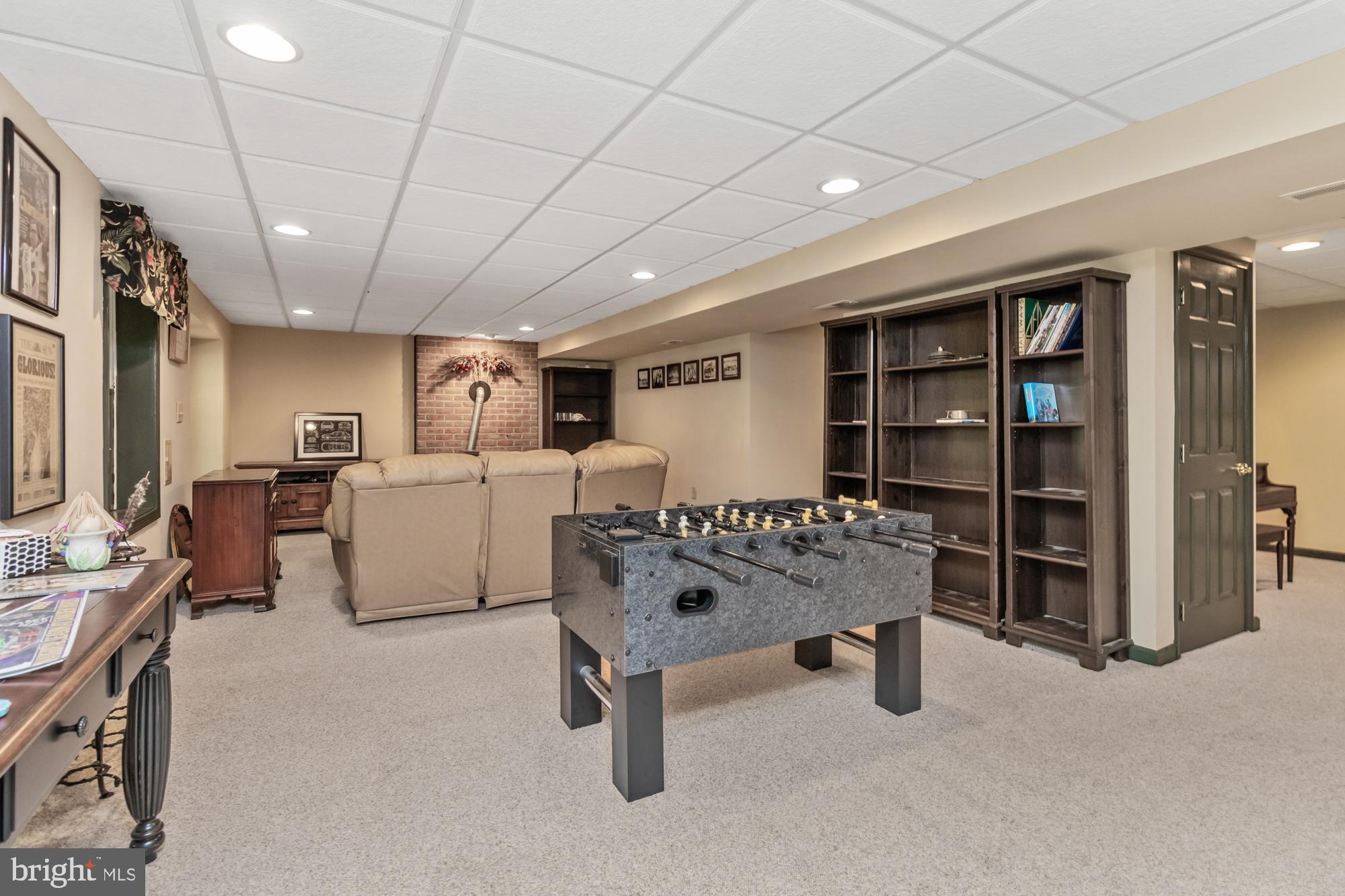 PLEASANT VIEW FARMS - Residential