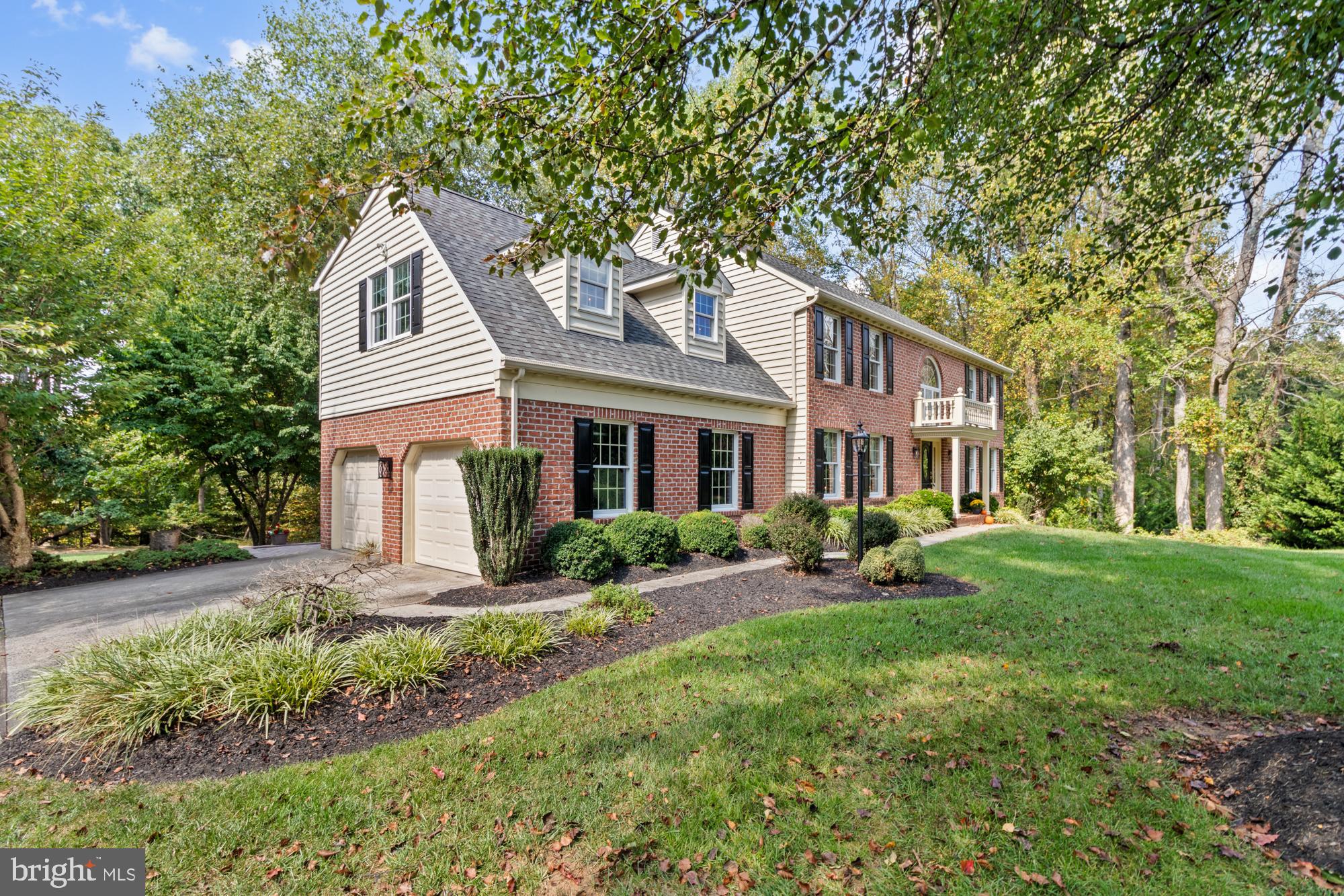 PLEASANT VIEW FARMS - Residential