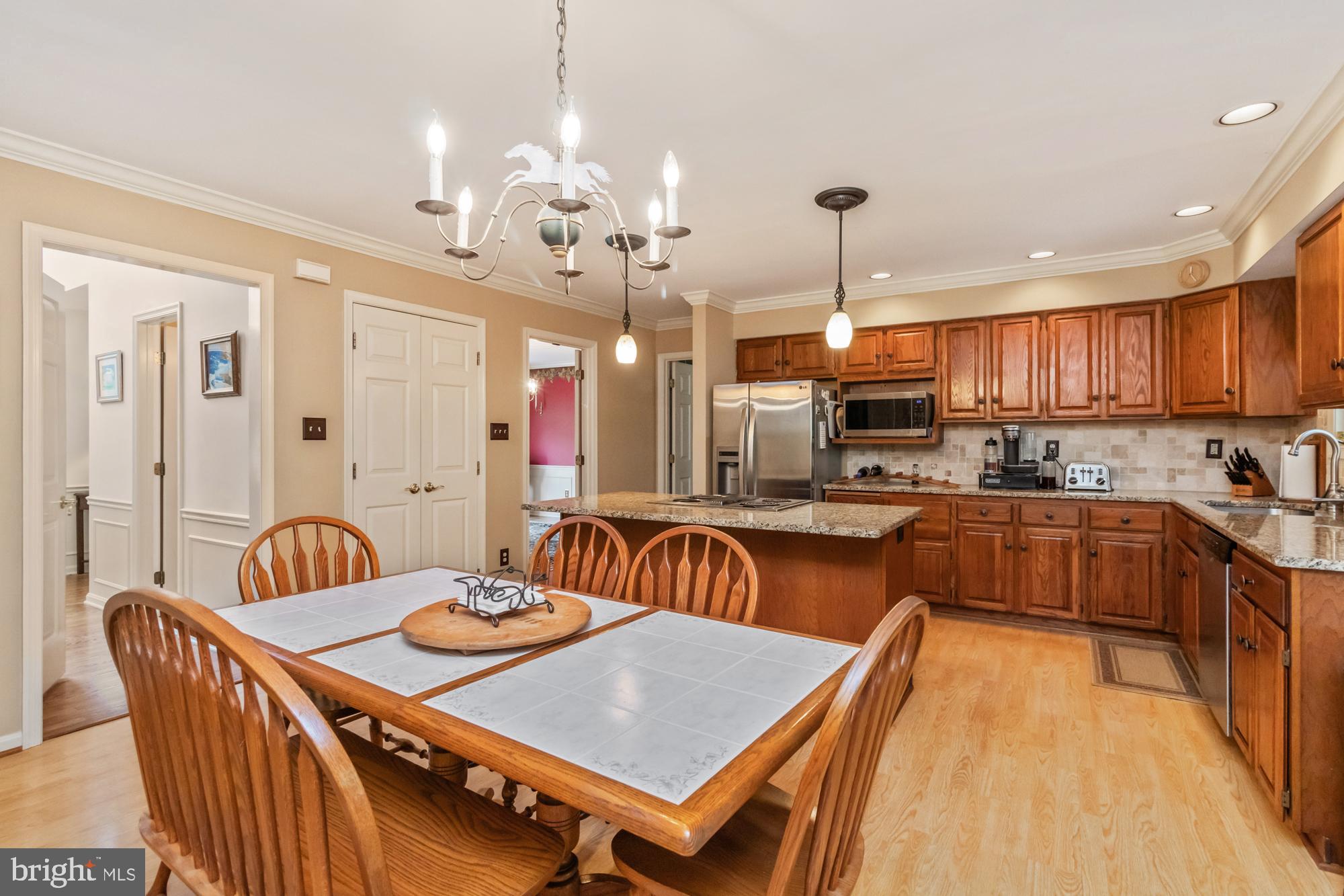 PLEASANT VIEW FARMS - Residential