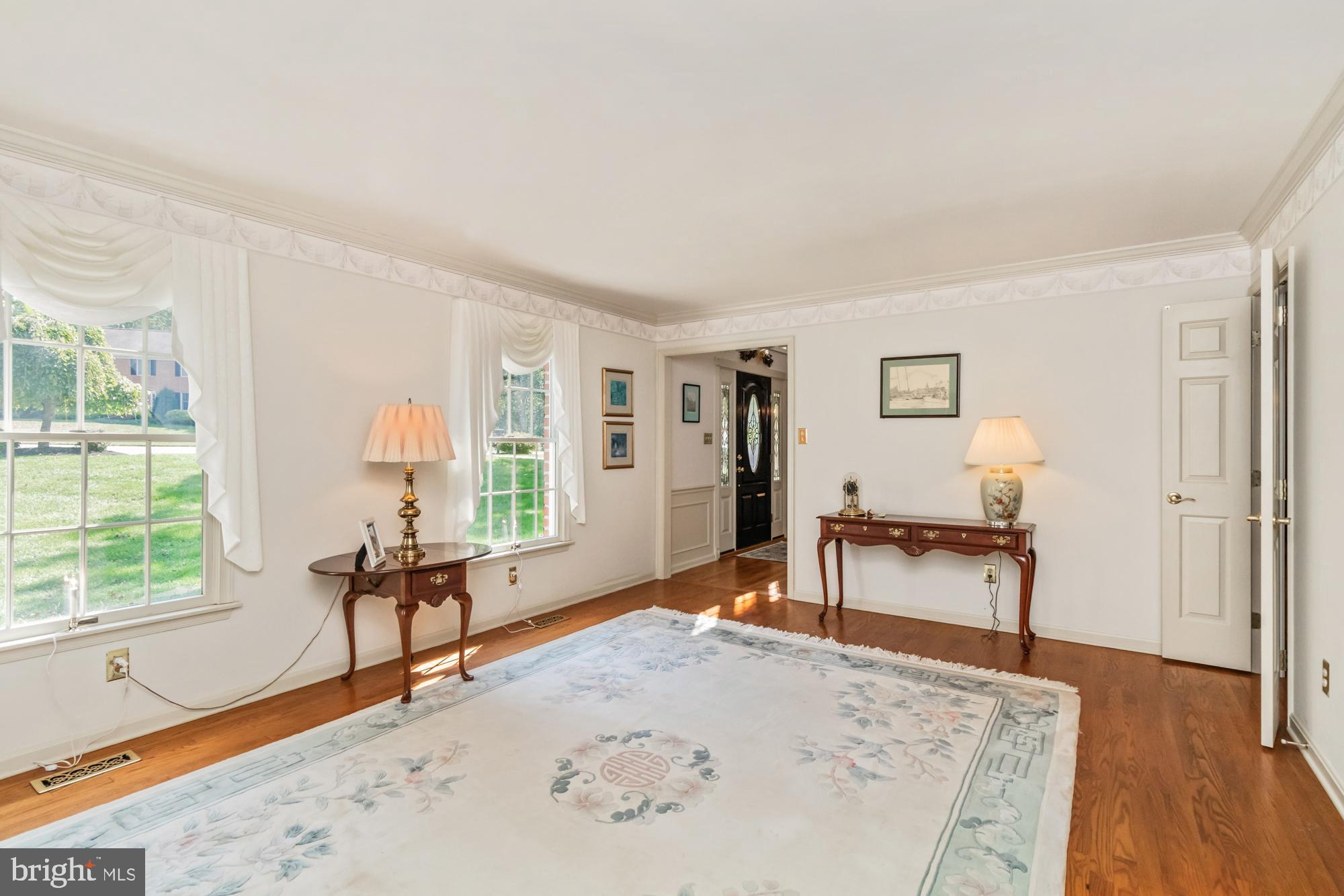 PLEASANT VIEW FARMS - Residential
