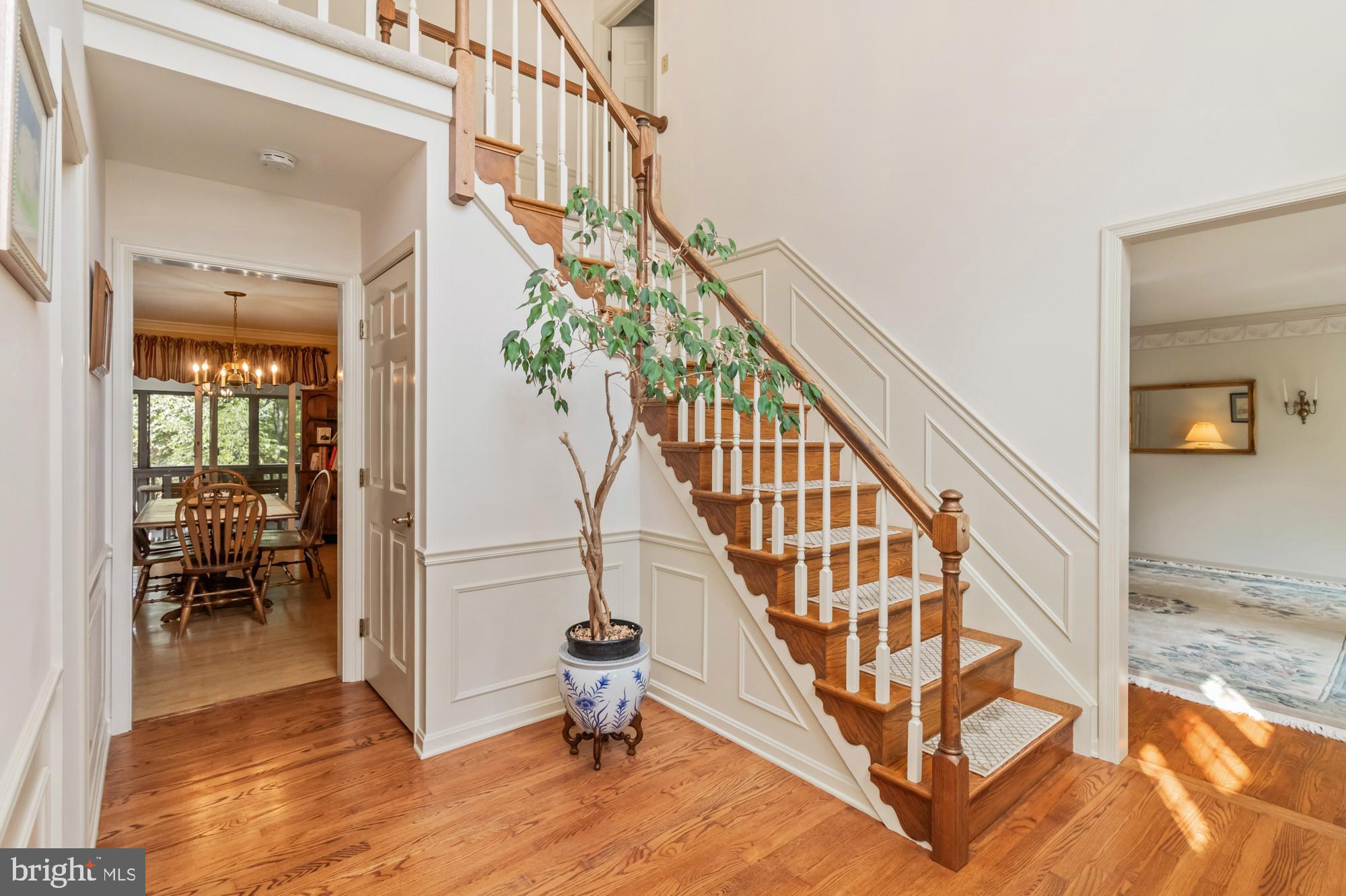 PLEASANT VIEW FARMS - Residential