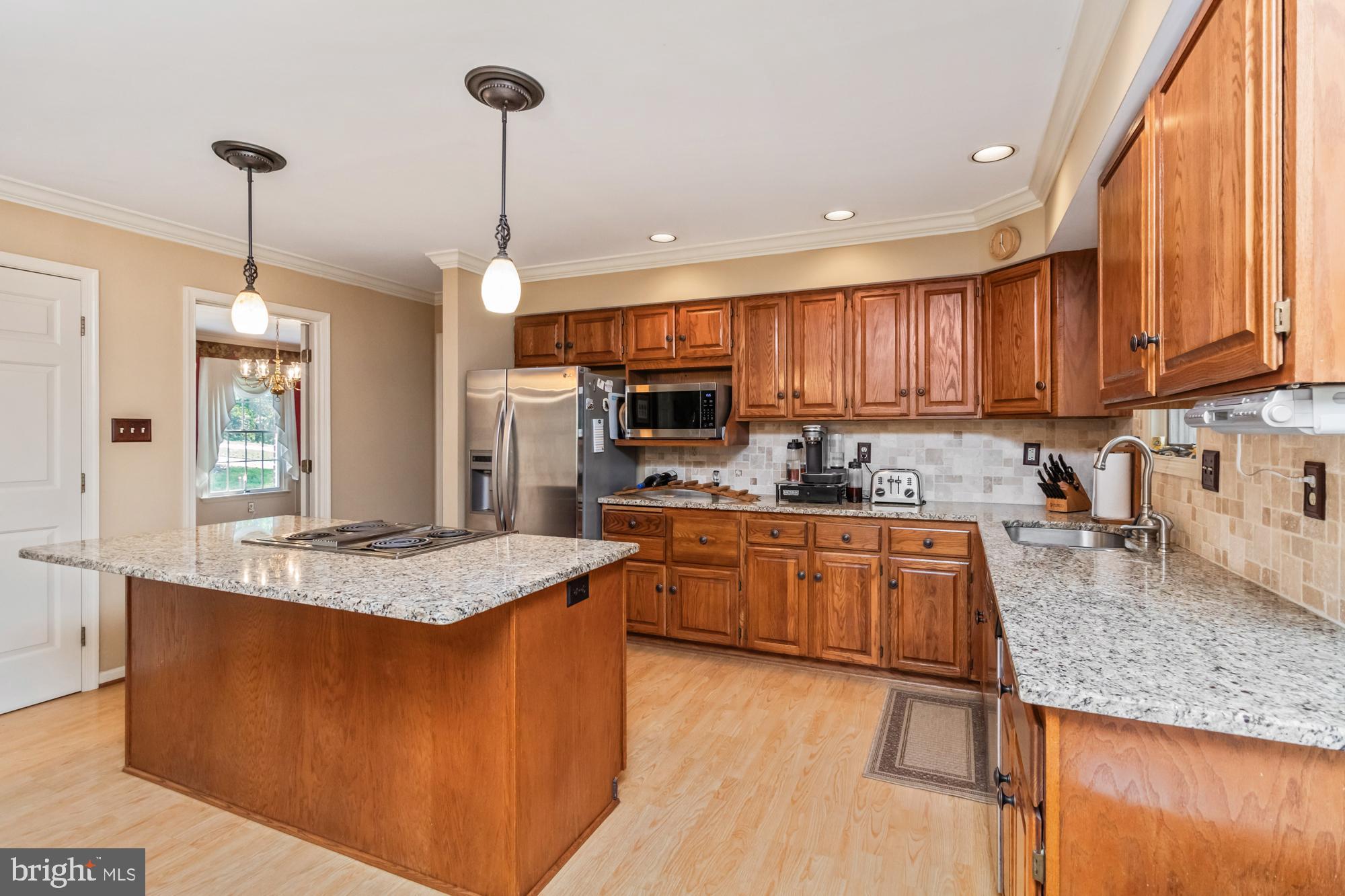 PLEASANT VIEW FARMS - Residential