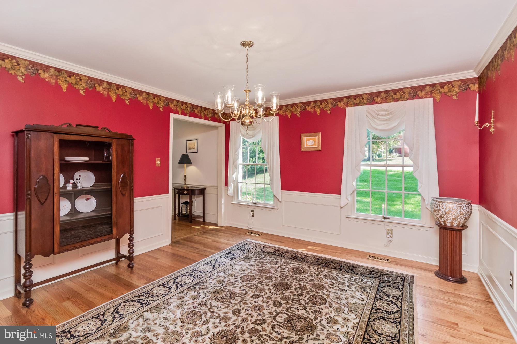 PLEASANT VIEW FARMS - Residential