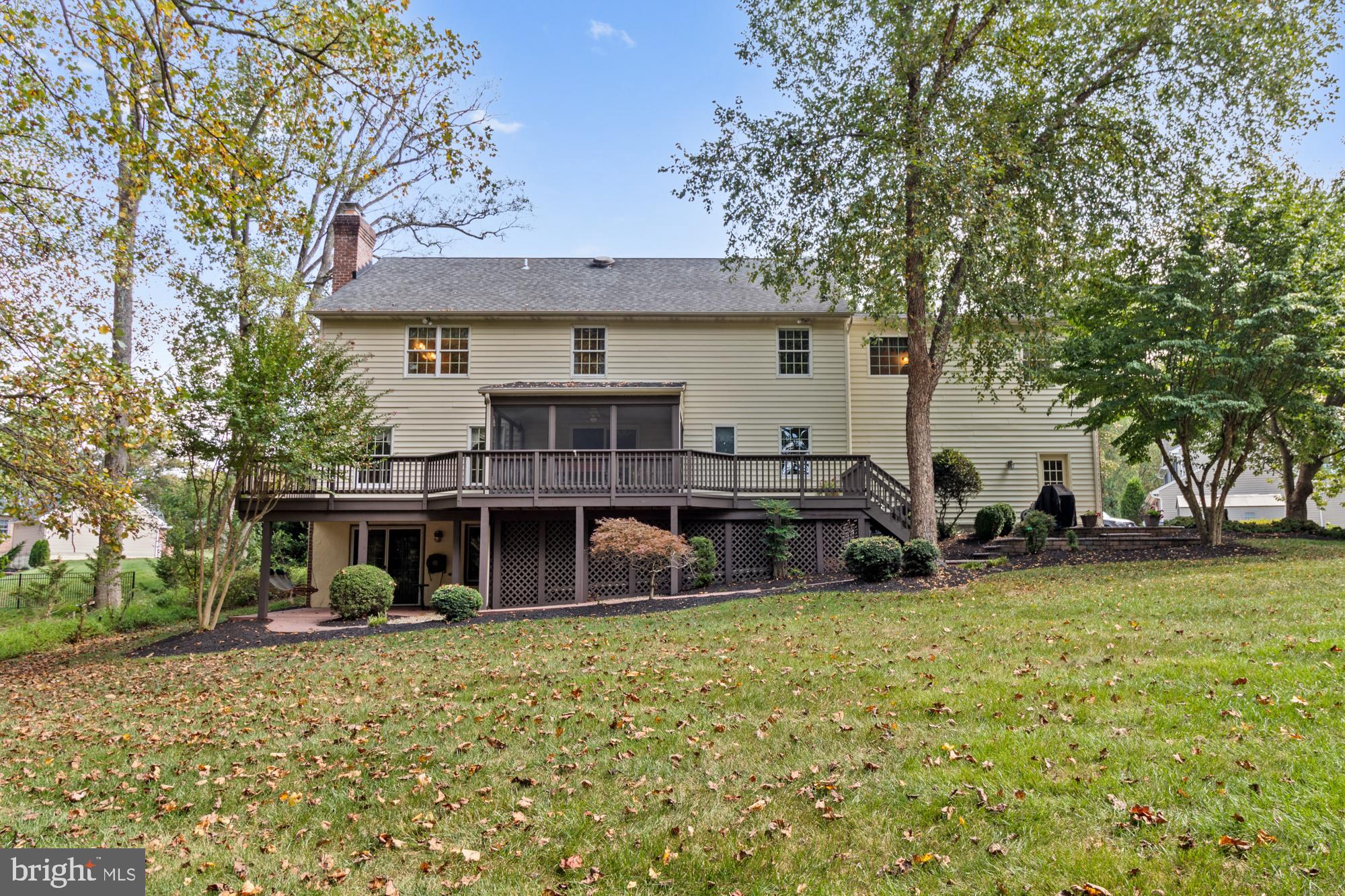 PLEASANT VIEW FARMS - Residential