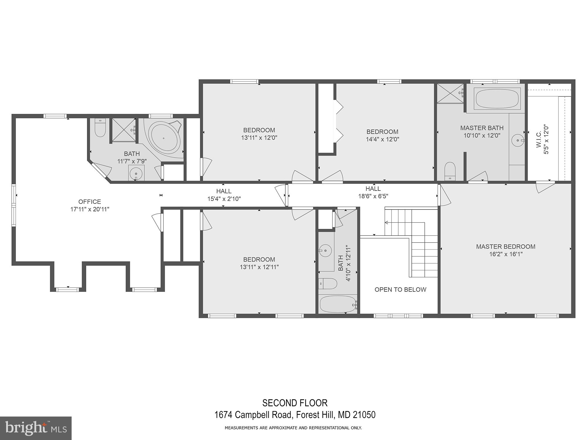 PLEASANT VIEW FARMS - Residential