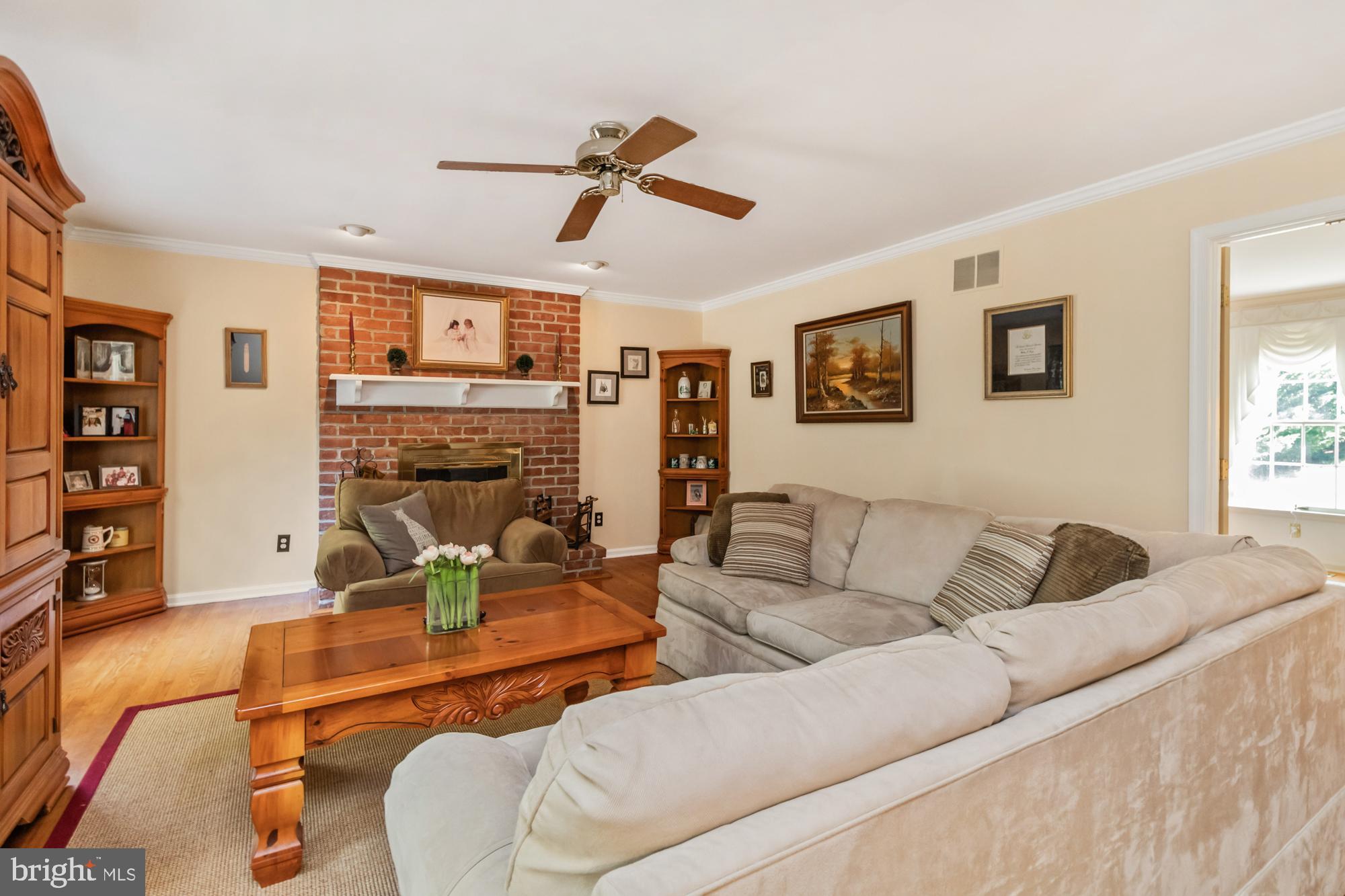 PLEASANT VIEW FARMS - Residential