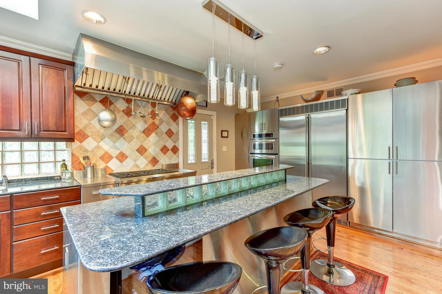 MARLAN HEIGHTS - Residential