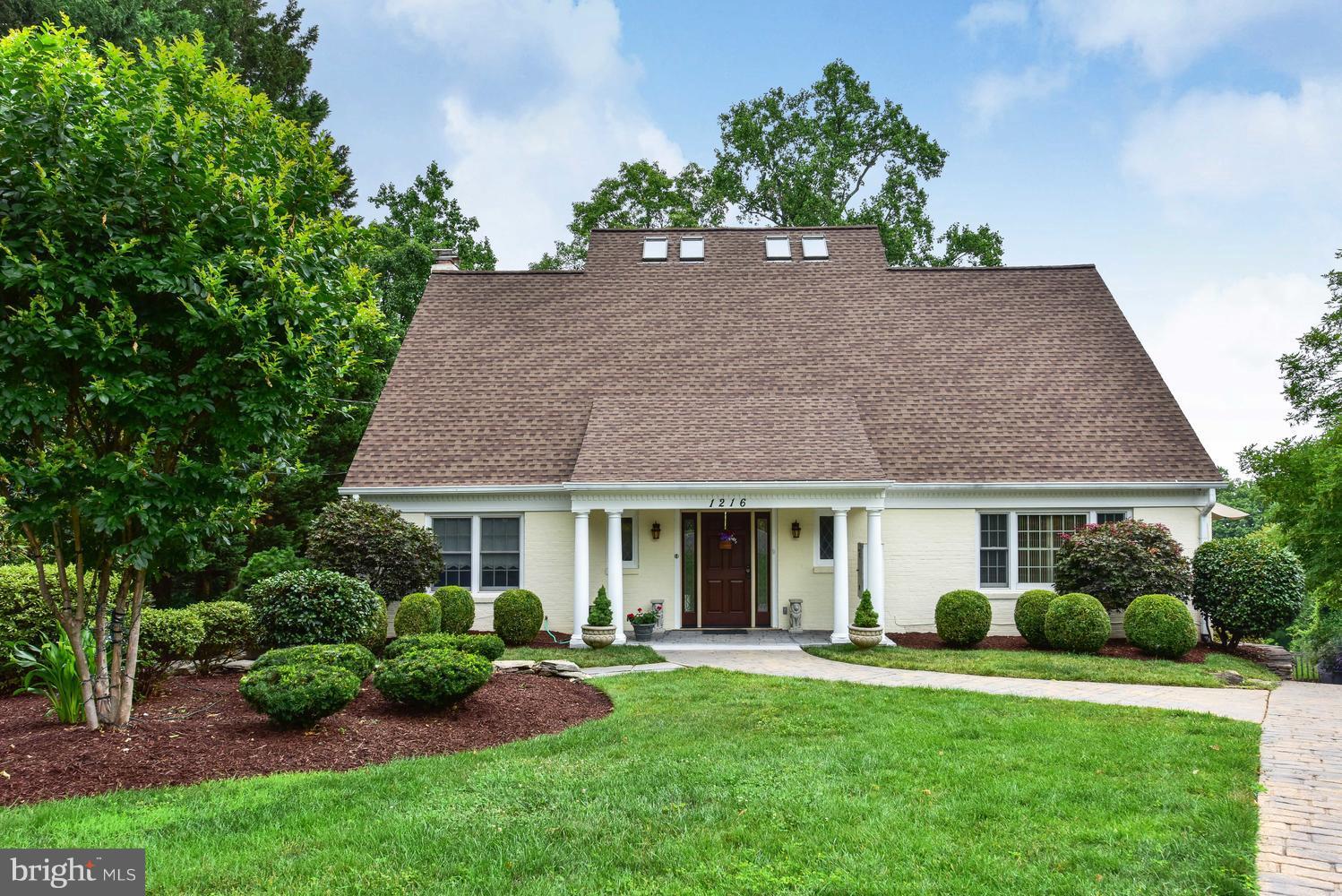 MARLAN HEIGHTS - Residential