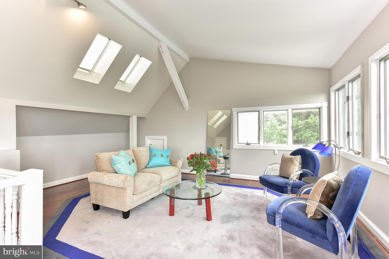 MARLAN HEIGHTS - Residential