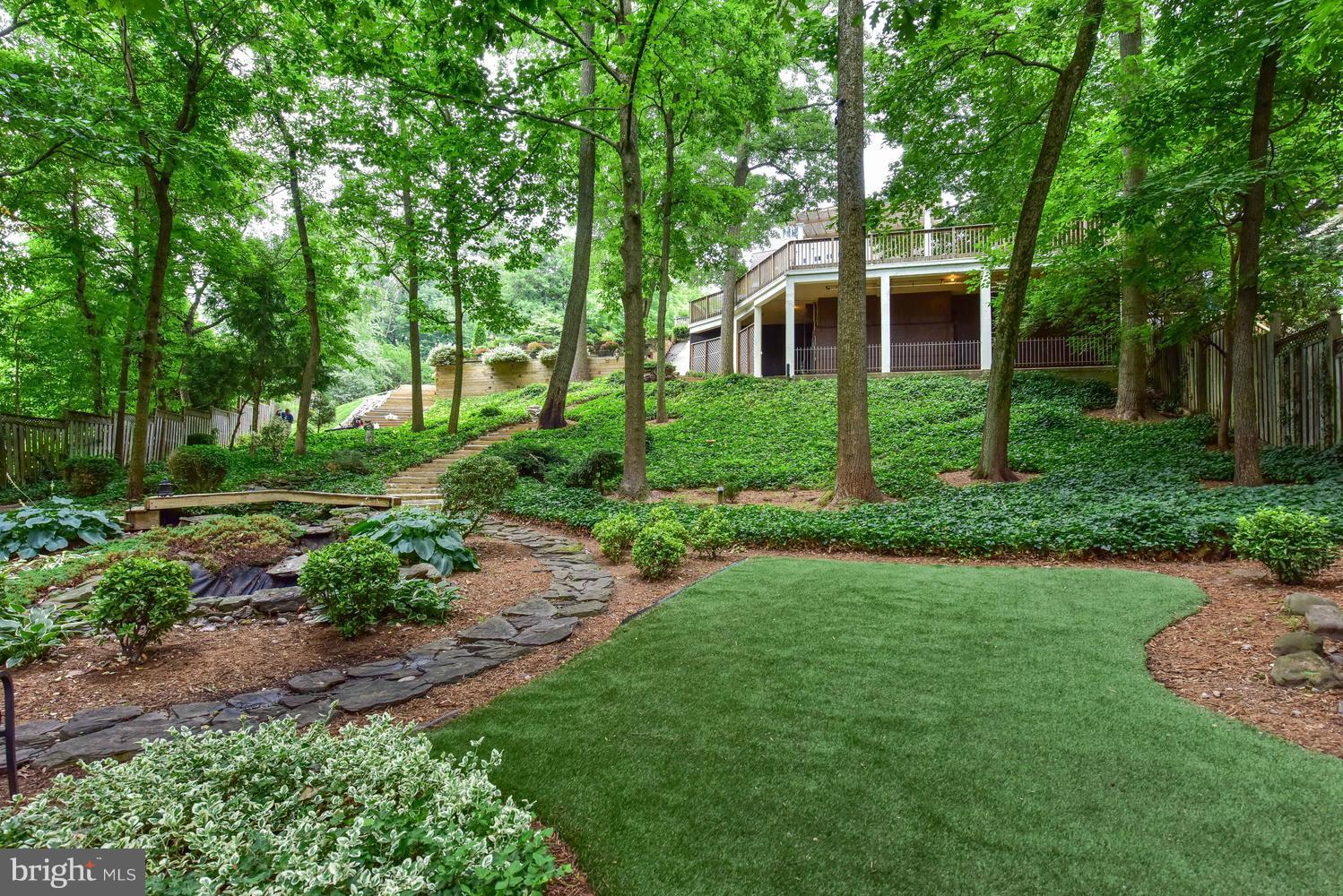 MARLAN HEIGHTS - Residential