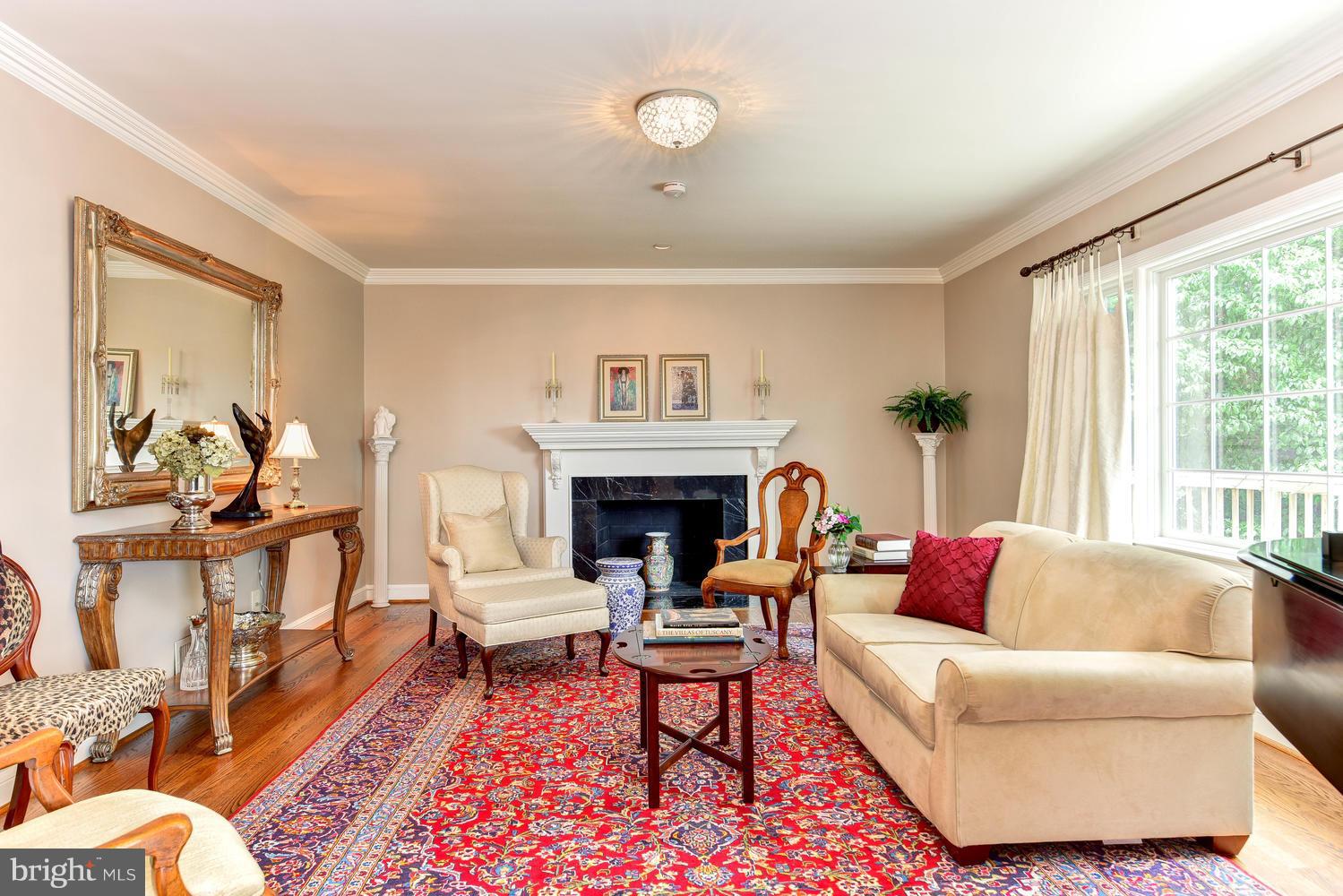 MARLAN HEIGHTS - Residential