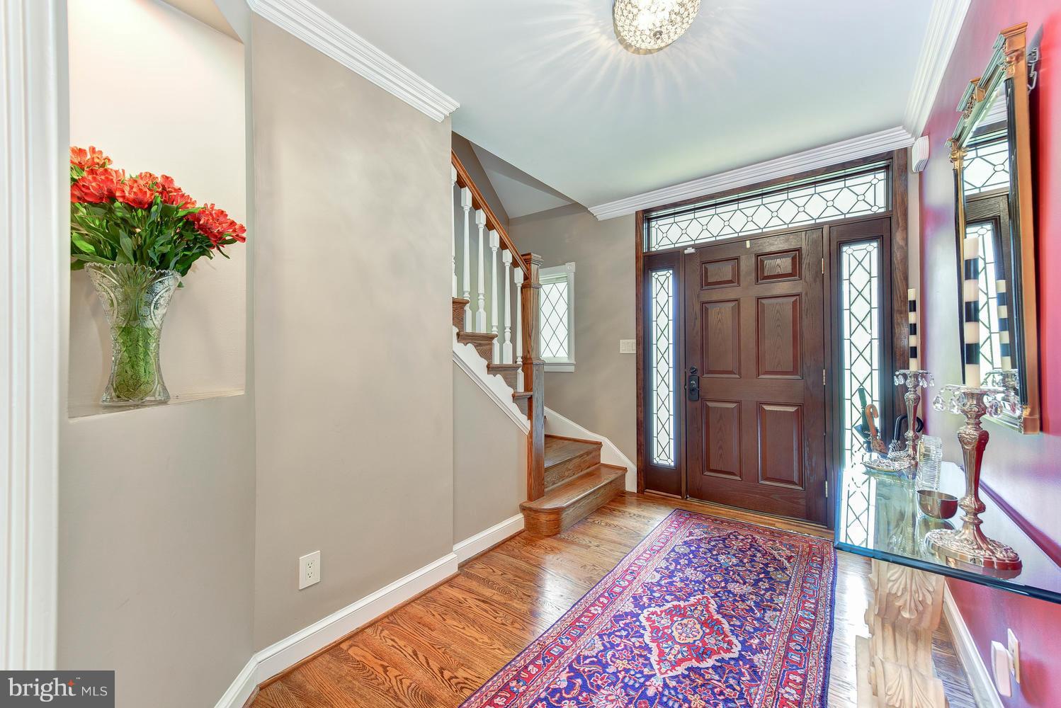 MARLAN HEIGHTS - Residential