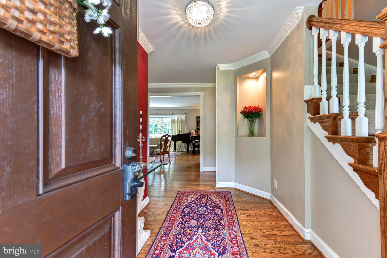 MARLAN HEIGHTS - Residential