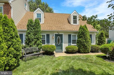 Photo of 715 Oak Street, DENVER, PA 17517 (MLS # PALA2072884)