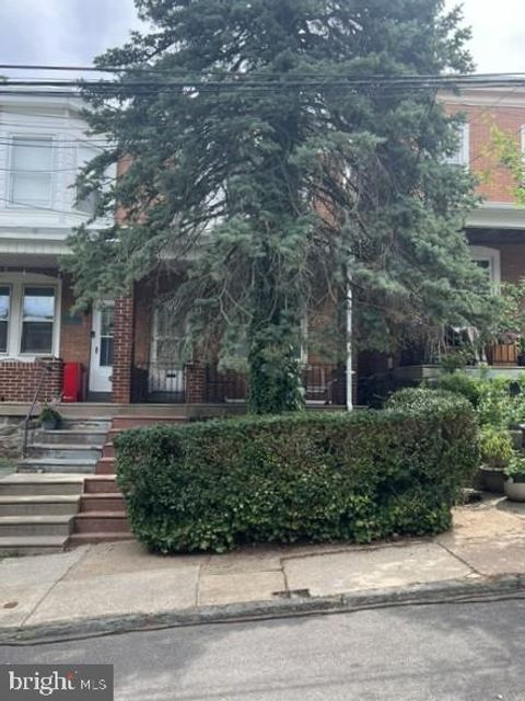 Townhouse For Sale - 4783 Silverwood Street<br/> PHILADELPHIA, PA 19128