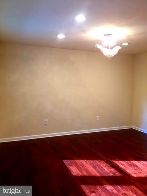 COUNTRY CLUB/LAKE MONTCLAIR - Residential Lease