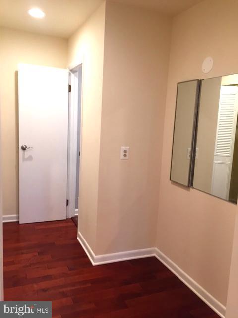 COUNTRY CLUB/LAKE MONTCLAIR - Residential Lease