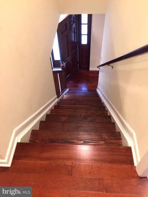 COUNTRY CLUB/LAKE MONTCLAIR - Residential Lease