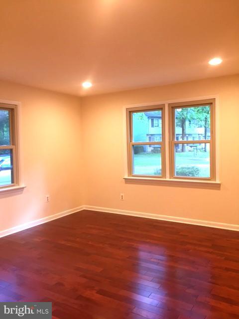 COUNTRY CLUB/LAKE MONTCLAIR - Residential Lease