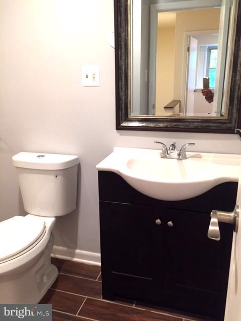 COUNTRY CLUB/LAKE MONTCLAIR - Residential Lease