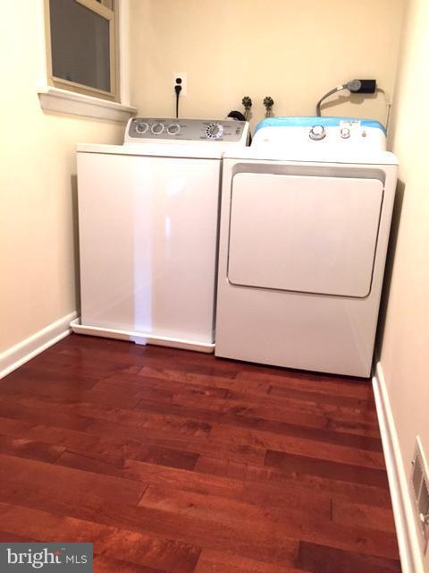 COUNTRY CLUB/LAKE MONTCLAIR - Residential Lease