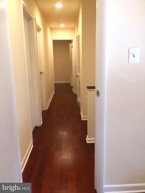 COUNTRY CLUB/LAKE MONTCLAIR - Residential Lease