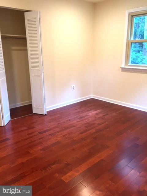 COUNTRY CLUB/LAKE MONTCLAIR - Residential Lease