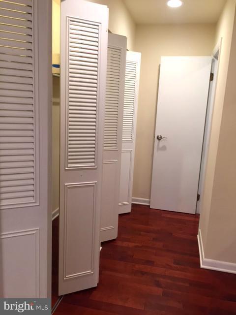 COUNTRY CLUB/LAKE MONTCLAIR - Residential Lease