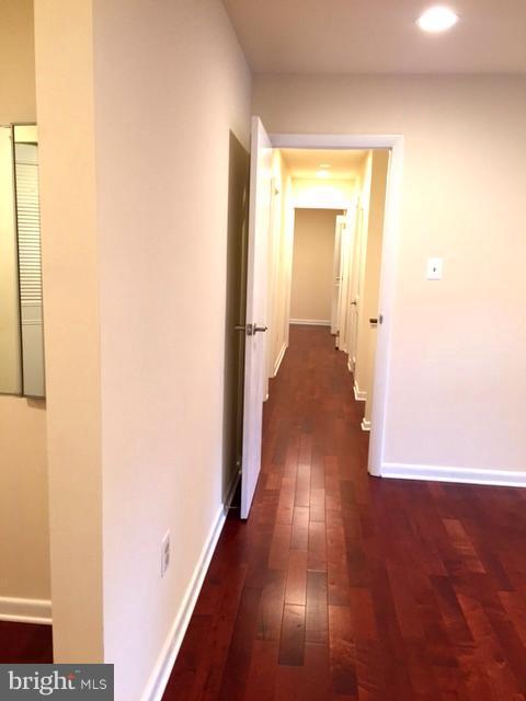 COUNTRY CLUB/LAKE MONTCLAIR - Residential Lease