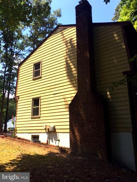 COUNTRY CLUB/LAKE MONTCLAIR - Residential Lease