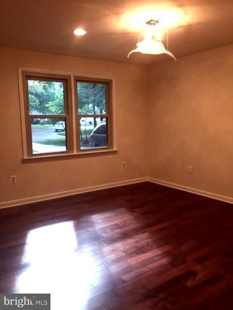 COUNTRY CLUB/LAKE MONTCLAIR - Residential Lease