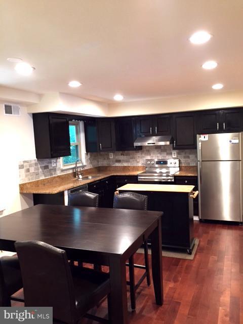 COUNTRY CLUB/LAKE MONTCLAIR - Residential Lease