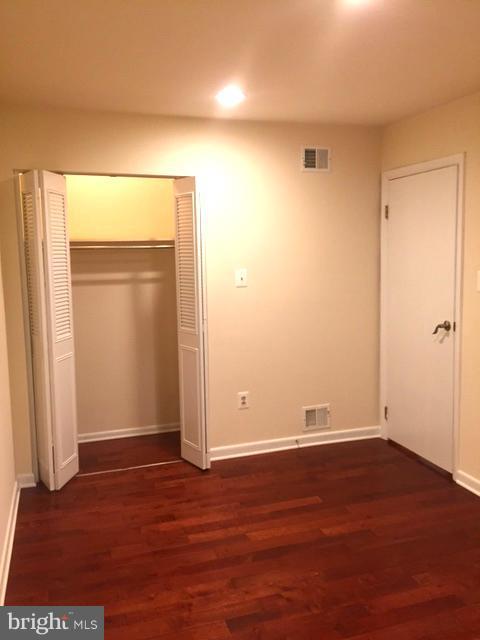 COUNTRY CLUB/LAKE MONTCLAIR - Residential Lease