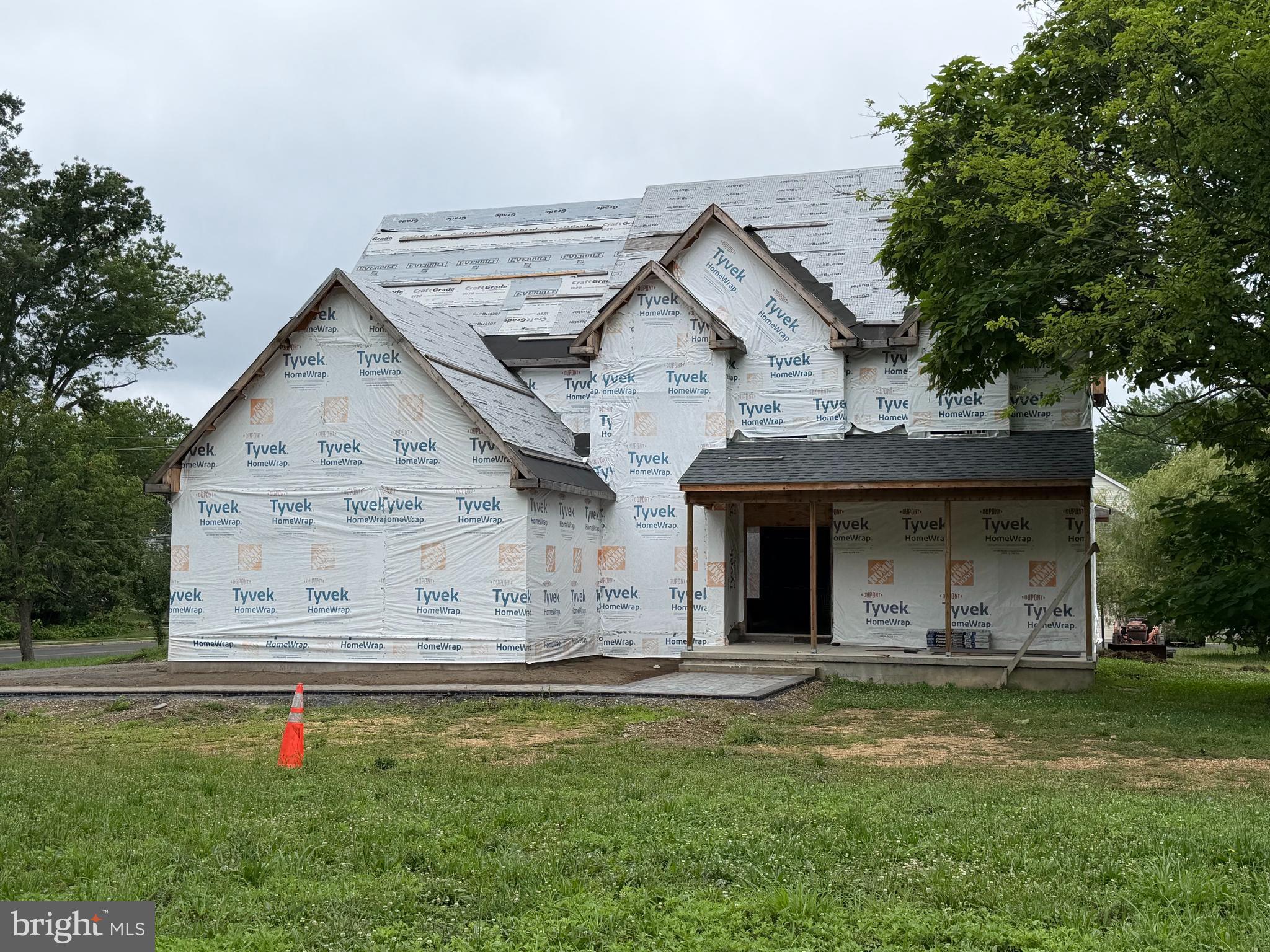 Photo 1 of 1 — 43 BASIN ROAD, HAMILTON, NJ 08619