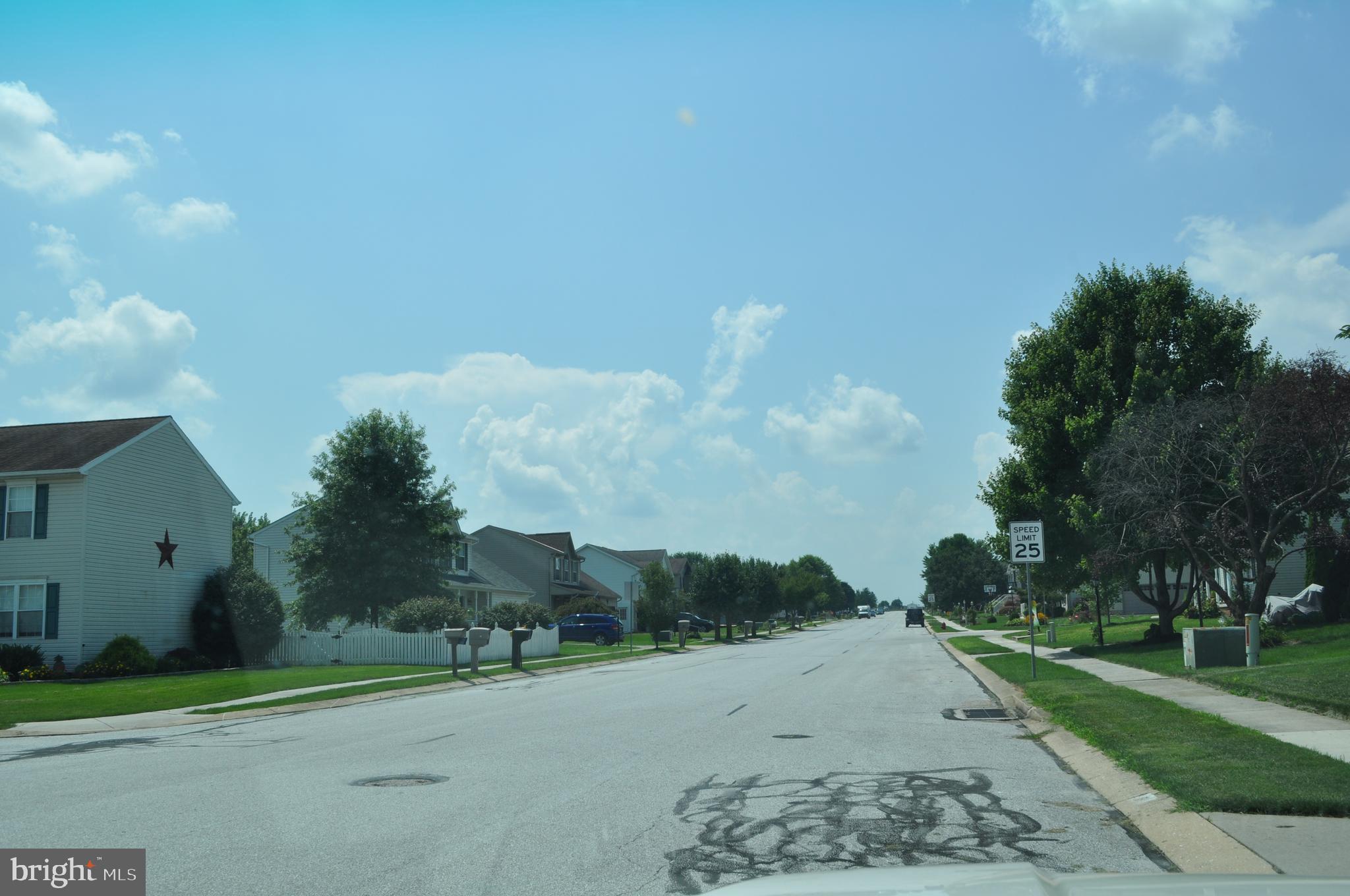 INDIAN RIDGE - Residential