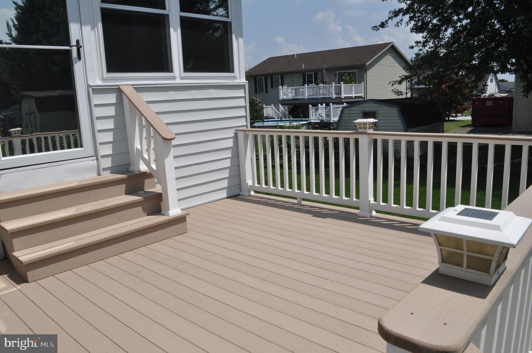 INDIAN RIDGE - Residential