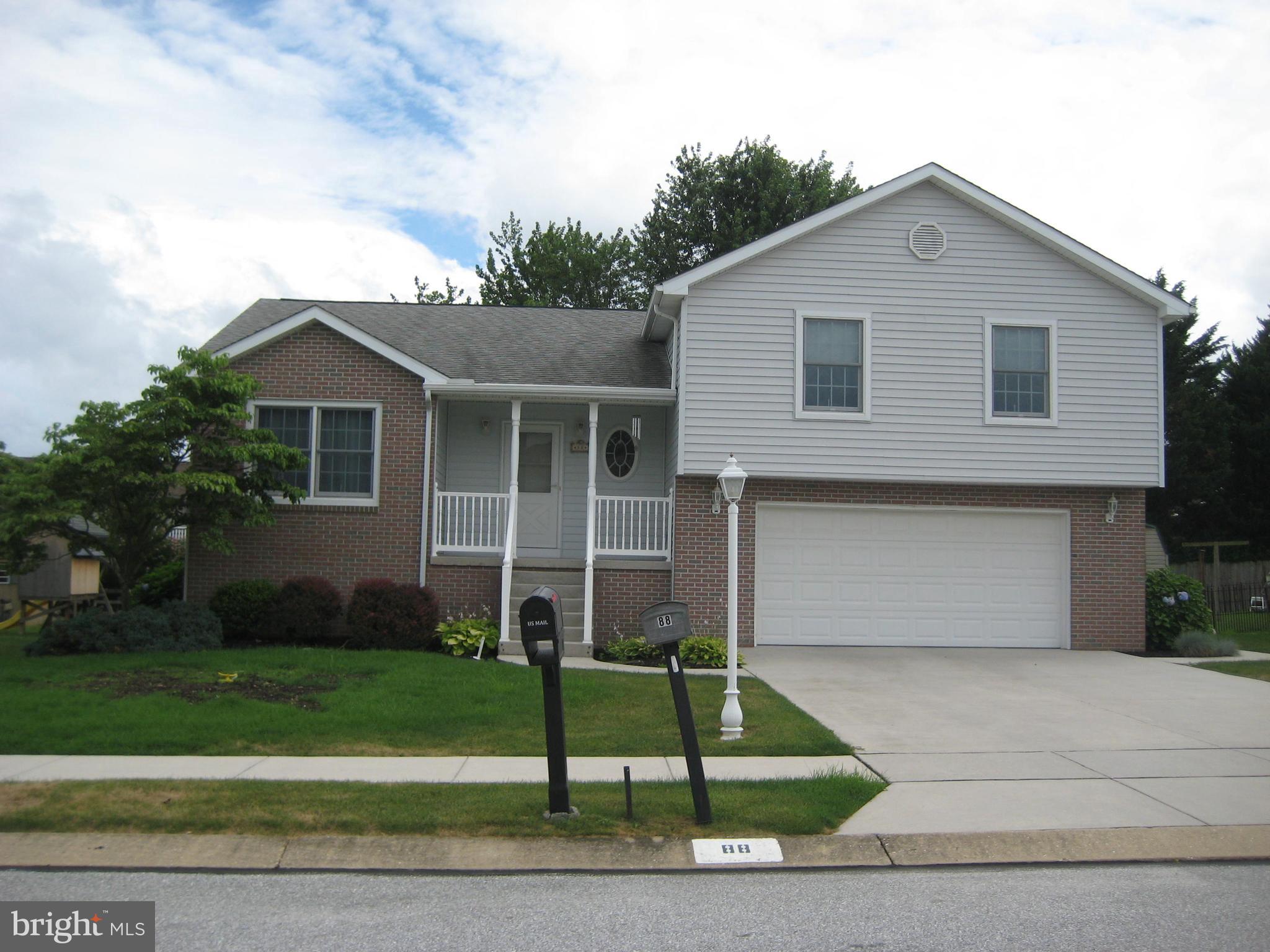 INDIAN RIDGE - Residential