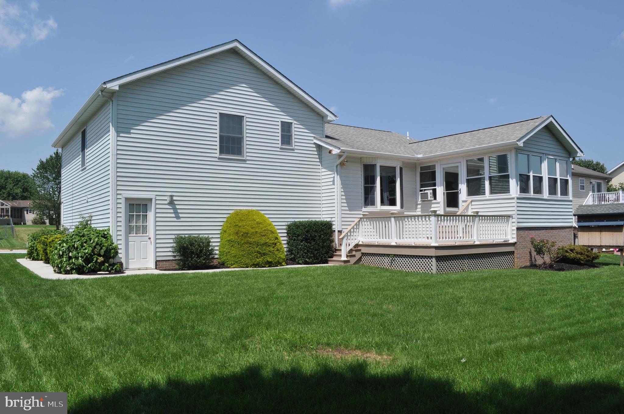 INDIAN RIDGE - Residential