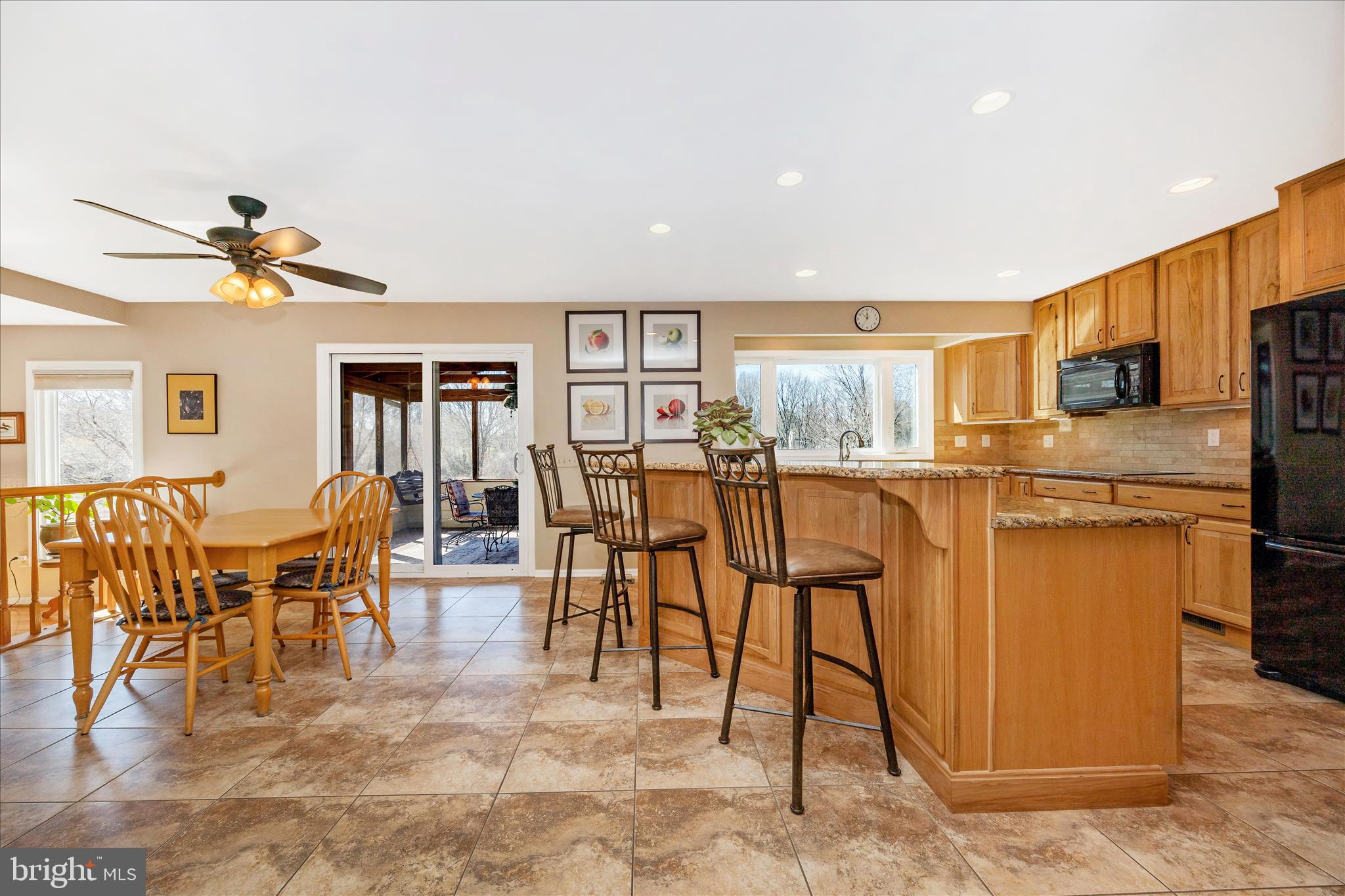 SILVER CREST - Residential