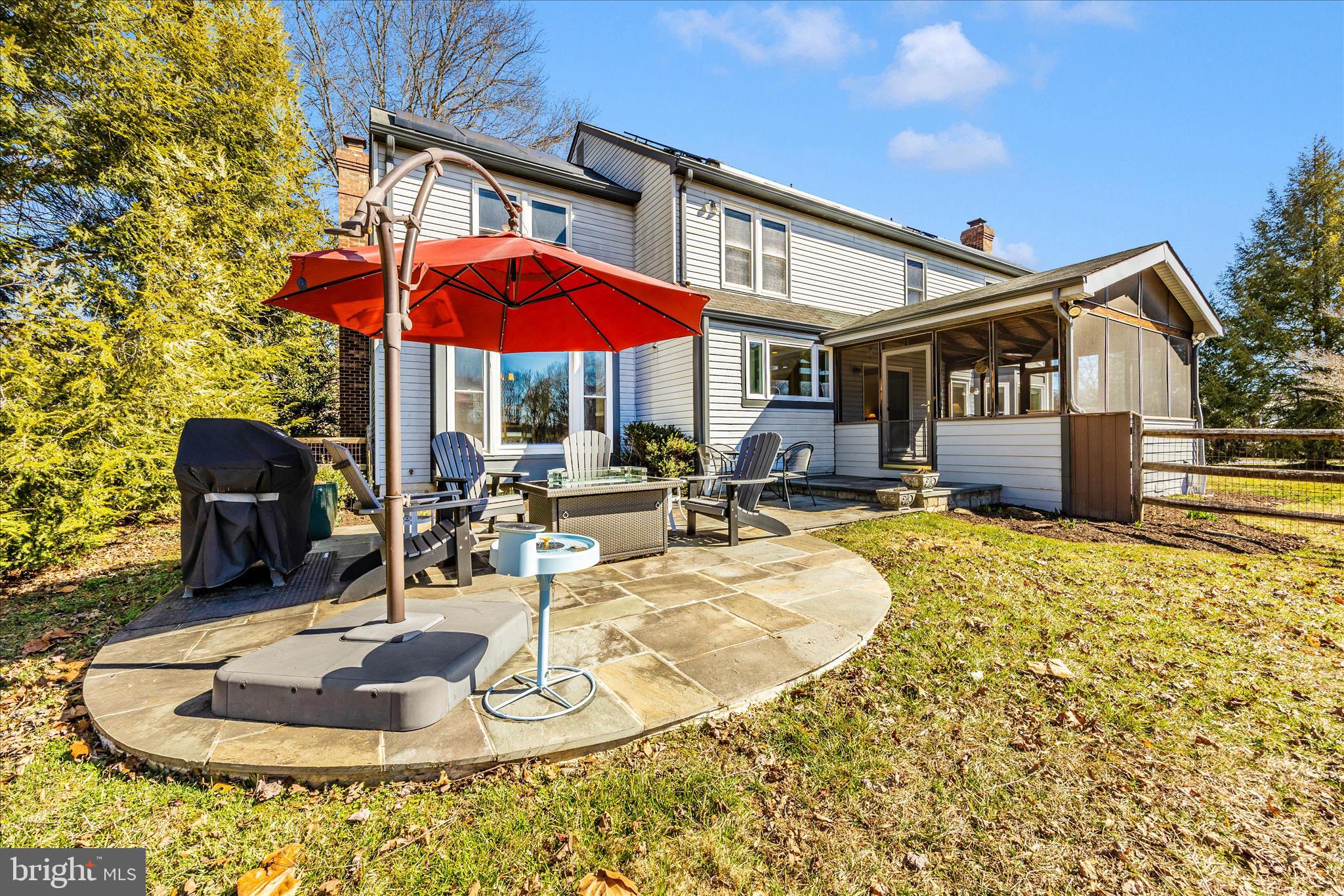 SILVER CREST - Residential