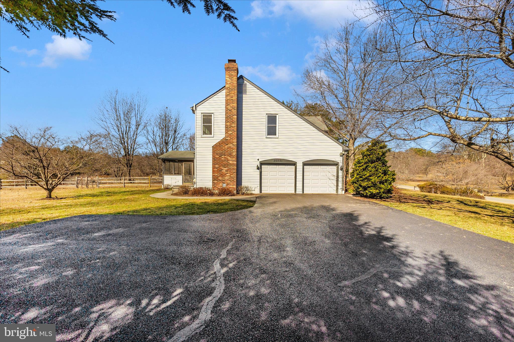 SILVER CREST - Residential