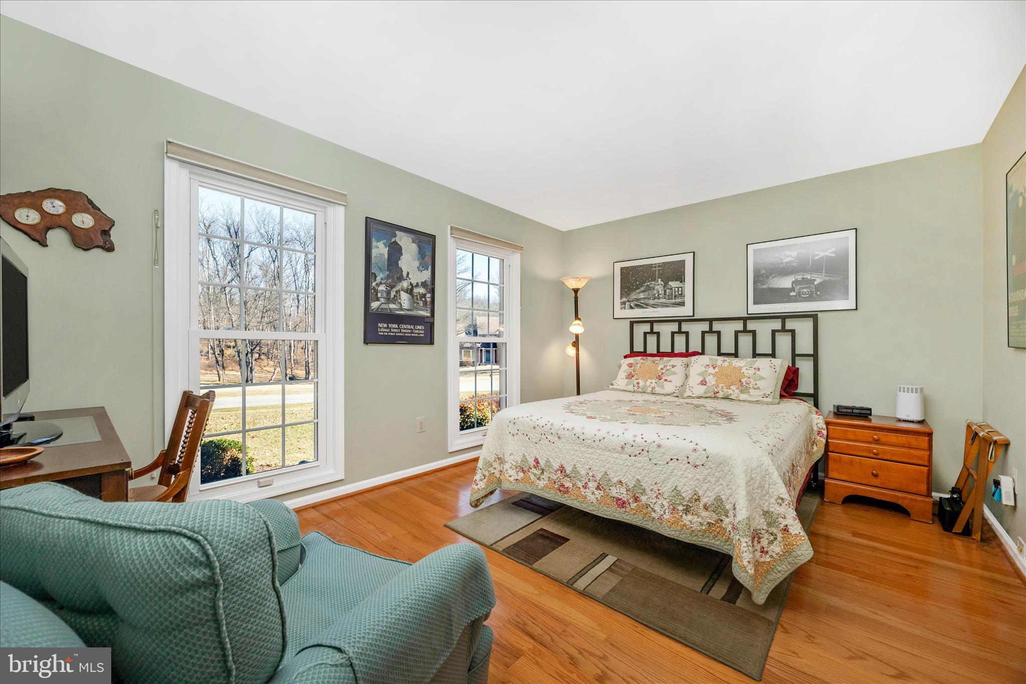 SILVER CREST - Residential