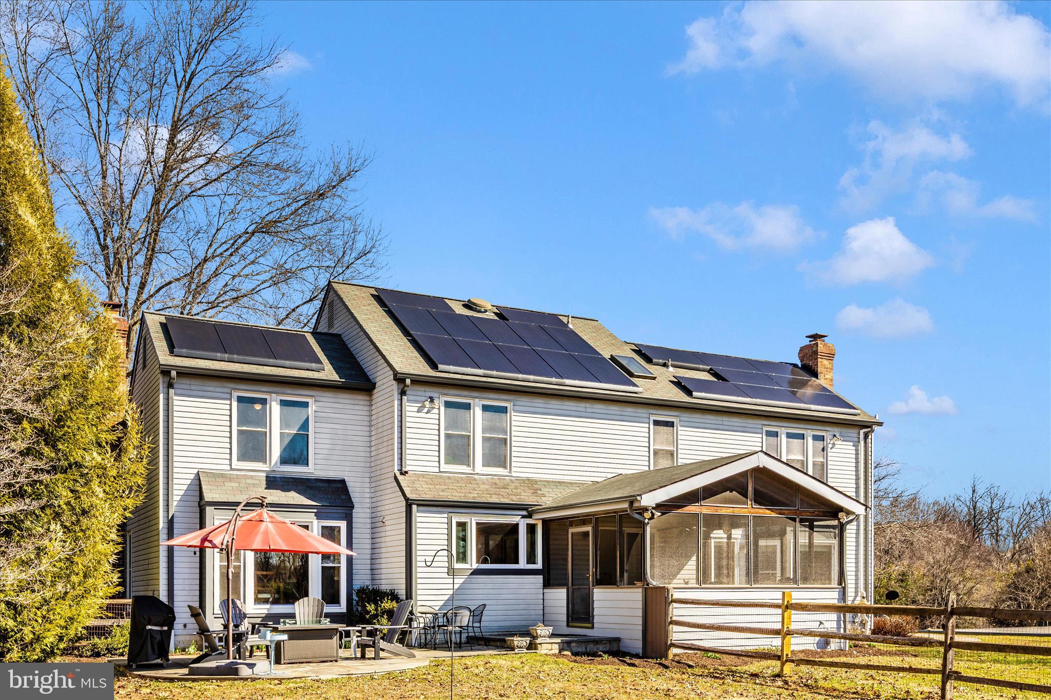 SILVER CREST - Residential