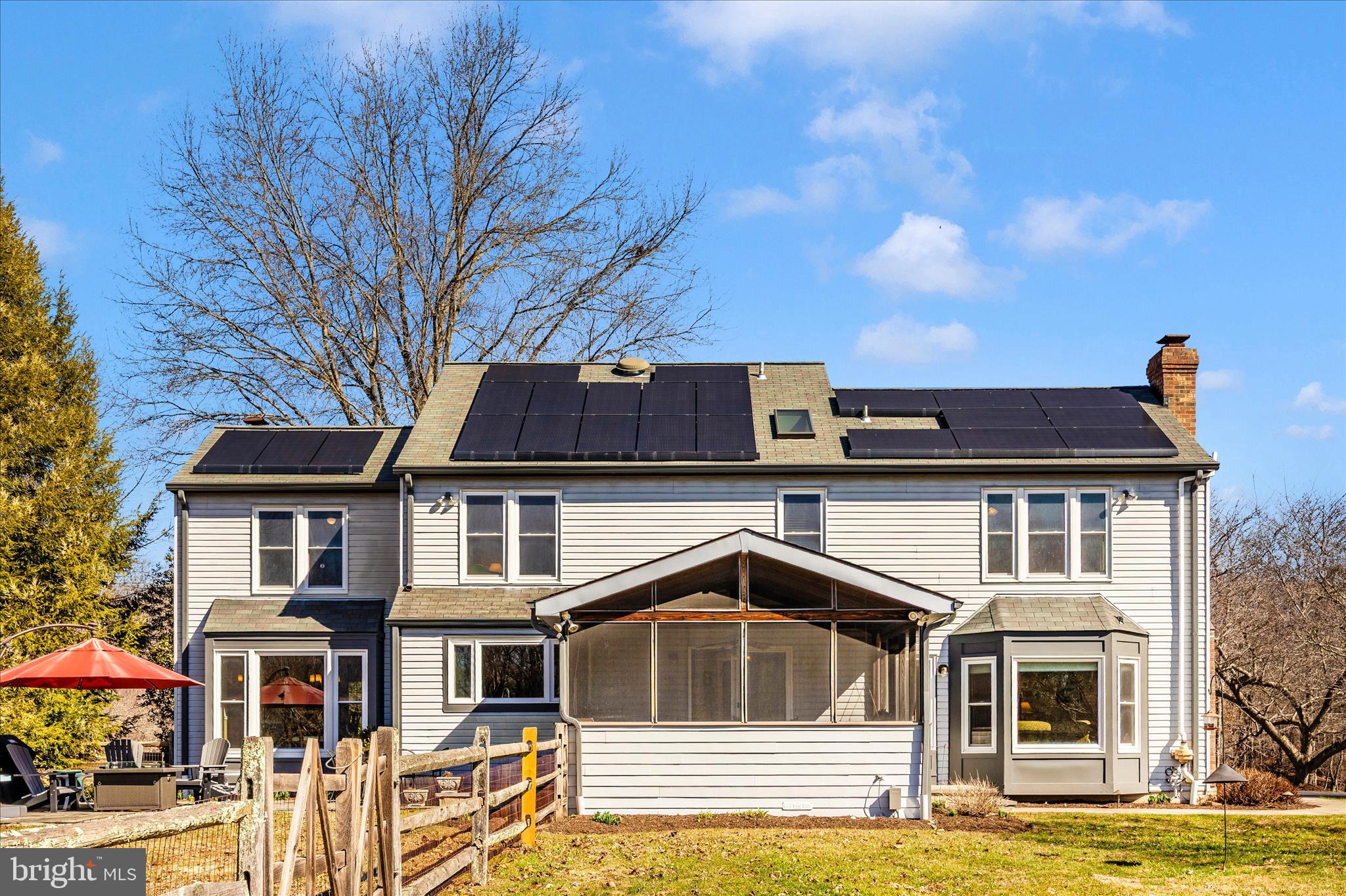 SILVER CREST - Residential