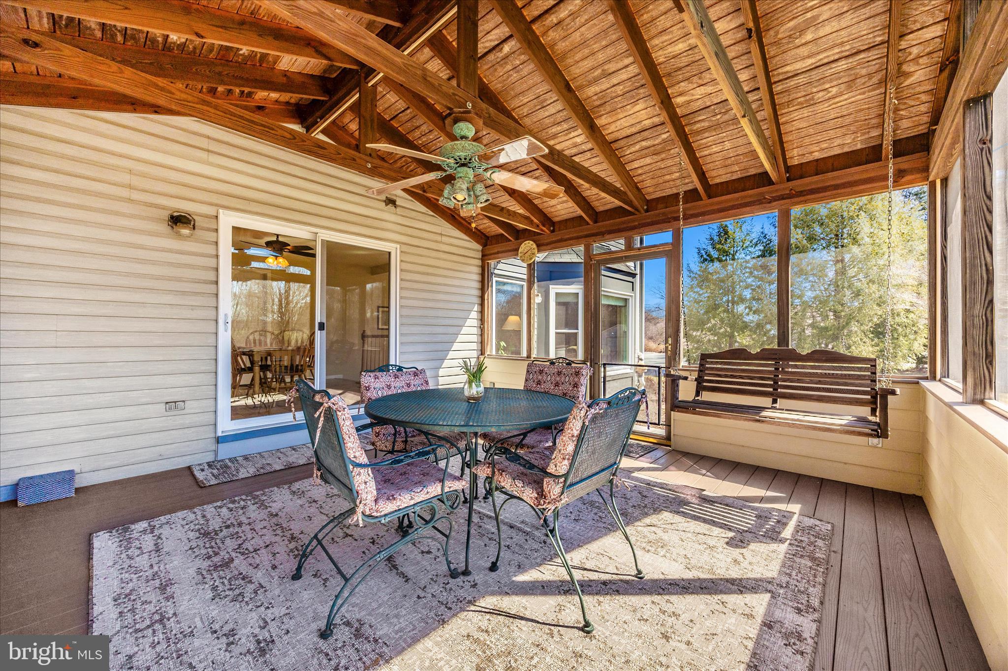 SILVER CREST - Residential