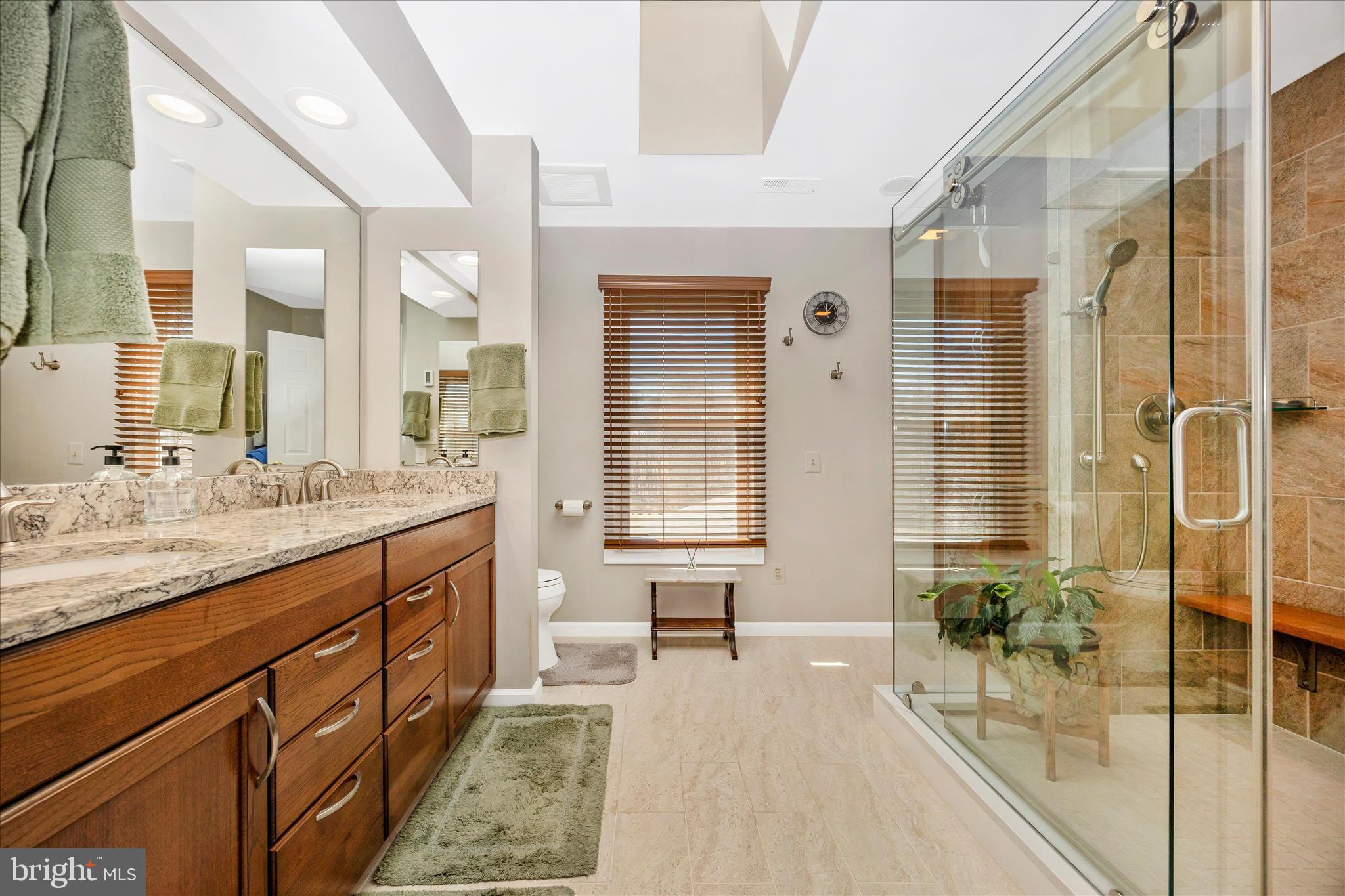 SILVER CREST - Residential